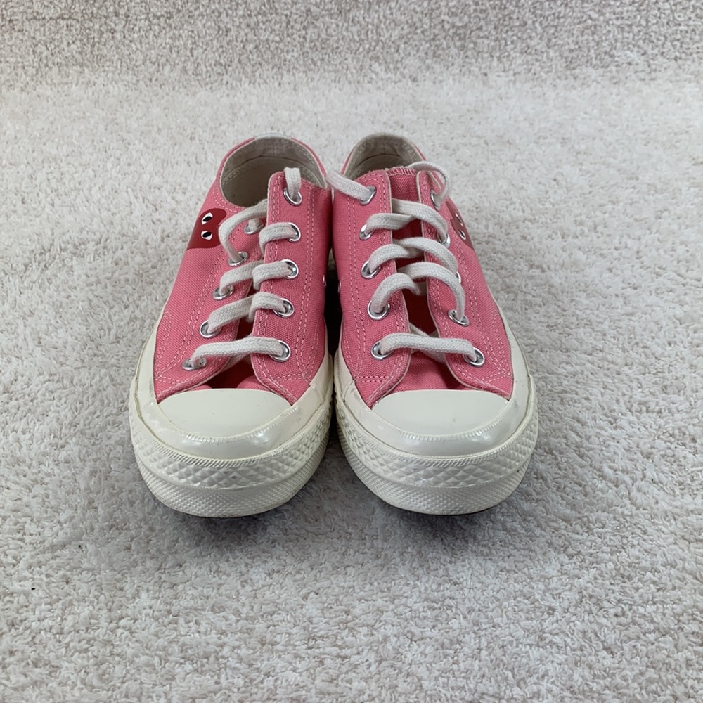 Converse Chuck Taylor All-Star 70 Ox - Picture 2 of 7